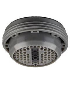 Neoperl Strahlregler 45302894 AG, M 24x1, 13.5-15 l / min, light blue, PU 10