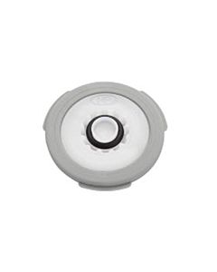 Neoperl flow regulator 58863812 white, 8 l / min, Ø 18.7mm