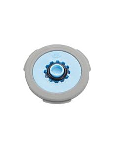 Neoperl flow regulator 58864012 blue, 10 l / min, Ø 18.7mm