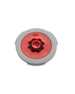 Neoperl Durchflussmengenregler 58864212 rot, 12 l/min, Ø 18,7mm