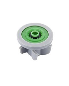 Neoperl flow regulator 58908910 green, 7 l / min, Ø 2000 / 2 &quot;