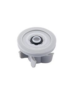 Neoperl flow regulator 58909010 white, 8 l / min, Ø 2000 / 2 &quot;