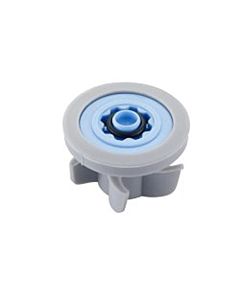 Neoperl flow rate regulator 58909210 light blue, 10 l/min, d= 2000 /2&quot;