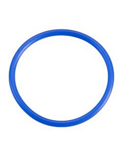 Neoperl cache sealing ring 78108194 for TT Strahlregler / 14x1mm, blue