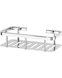 panier en mousse nwb TAKE 2000 TA2131MCR chromé