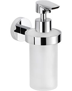 nwb TAKE 2000 soap dispenser TA2412 chrome