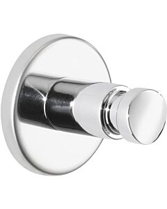 nwb towel hook Ø 13.8 mm, chrome