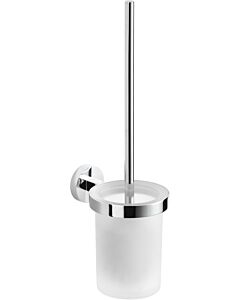 Ensemble de brosses de toilette nwb TAKE 2000 TA2221 chromées