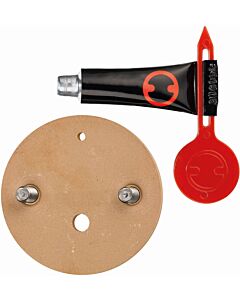 nwb TAKE pro adhesive set PB164-PRO for bathtub handles (piece)