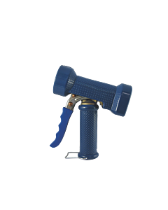 Pistolet de nettoyage professionnel AquaCraft 1001000098 bleu