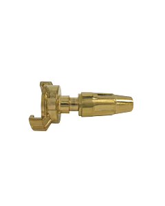AquaCraft Spritzdüse 1001000047 messing, 1/2"