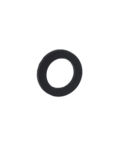 AquaCraft NBR flat gasket 1001000055 for MS plug-in system 2000 /2&quot;