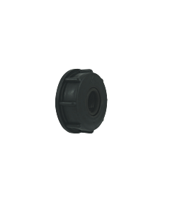 AquaCraft IBC Kappe 1001000150 3/4" Innengewinde, IBC Container Verschlusskappe
