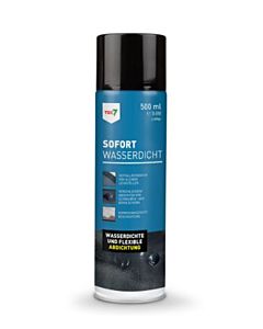 Novatech TEC7 WP7-201 revêtement en aérosol 602040217 Aérosol 500ml
