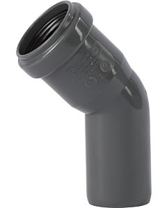 Ostendorf HTsafe HTsafe-Bogen 170120 DN/OD 32, 45°