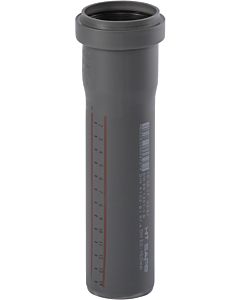 Ostendorf HTsafe HTsafe pipe 172000 DN/OD 50, 150mm