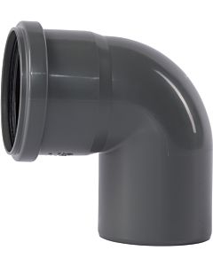 Ostendorf HTsafe HTsafe-Bogen 173140 DN/OD 75, 87°