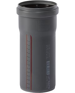 Ostendorf HTsafe HTsafe-Rohr 174000 DN/OD 90, 150mm