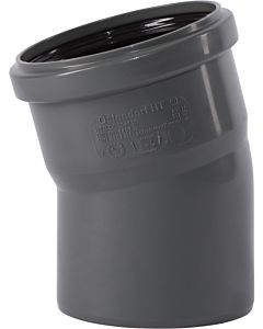 Ostendorf HTsafe HTsafe-Bogen 174100 DN/OD 90, 15°