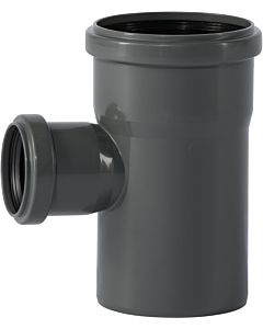 Ostendorf HTsafe Jonction HTsafe 174420 DN/OD 90/50x87°