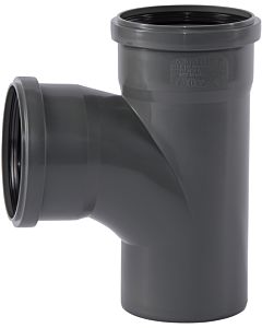 Ostendorf HTsafe Branchement HTsafe 175400 DN/OD 110/110x87°