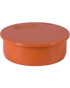 Ostendorf Kg KG socket plug 220620 DN/OD 110