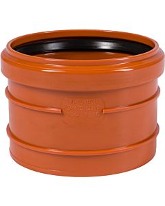 Ostendorf kg KG douille à enfiler 220810 DN/OD 110