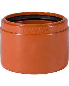 Ostendorf Kg KG pièce de raccordement 220840 DN/OD 110, vers douille en grès