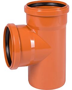 Ostendorf kg KG branch 221400 DN/OD 125/125 x 87.5°