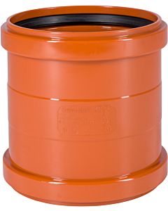 Ostendorf Kg KG sleeve 222500 DN/OD 160