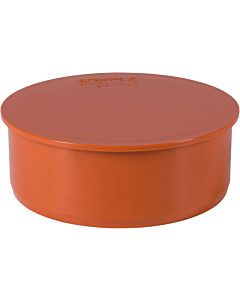 Ostendorf Kg KG socket plug 222620 DN/OD 160