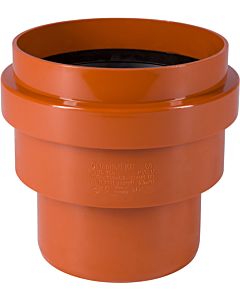 Ostendorf kg KG raccord 222830 DN/OD 160, vers grès