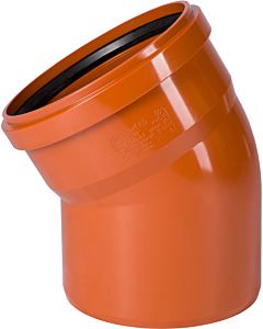 Ostendorf kg KG elbow 223210 DN/OD 200, 30°
