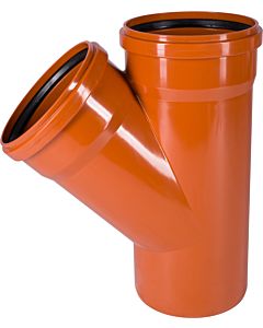 Ostendorf kg KG branch 223300 DN/OD 200/200 x 45°