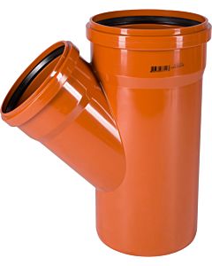 Ostendorf Kg KG Abzweig 223310 DN/OD 200/160 x 45°