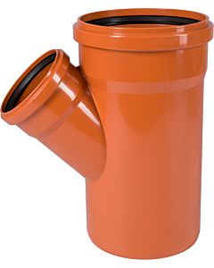 Ostendorf kg KG branch 223320 DN/OD 200/125 x 45°