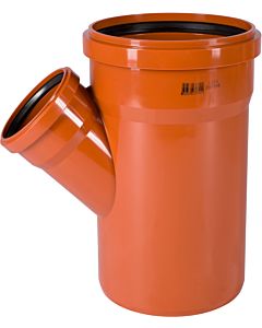 Ostendorf kg KG branch 223330 DN/OD 200/110 x 45°