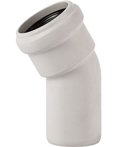 Ostendorf SKOLAN safe Coude SKOLANsafe 332110 DN/OD 58, 30°