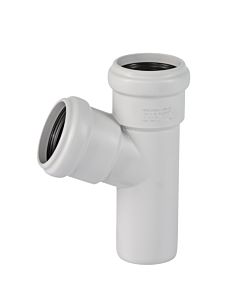 Ostendorf SKOLAN safe SKOLANsafe junction 332300 DN/OD 58/58 x 67.5°