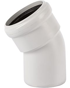 Ostendorf SKOLAN safe SKOLANsafe elbow 333110 DN/OD 78, 30°