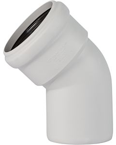 Ostendorf SKOLAN safe Coude SKOLANsafe 333120 DN/OD 78, 45°