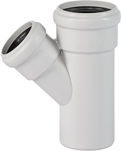 Ostendorf SKOLAN safe SKOLANsafe-Abzweig 333210 DN/OD 78/58 x 45°