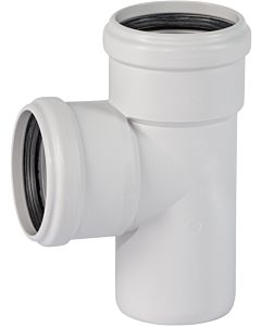 Ostendorf SKOLAN safe SKOLANsafe-Abzweig 333400 DN/OD 78/78 x 87,5°