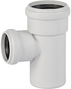 Ostendorf SKOLAN safe SKOLANsafe branch 333410 DN/OD 78/58 x 87.5°