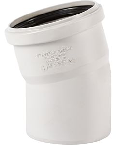 Ostendorf SKOLAN safe SKOLANsafe elbow 334100 DN/OD 90, 15°