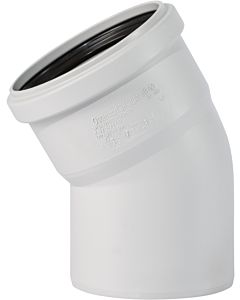 Ostendorf SKOLAN safe SKOLANsafe-Bogen 334110 DN/OD 90, 30°