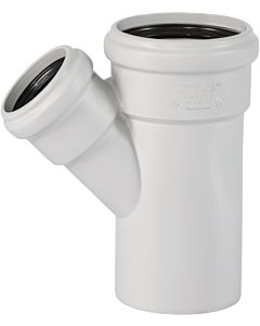 Ostendorf SKOLAN safe SKOLANsafe branch 334220 DN/OD 90/58 x 45°