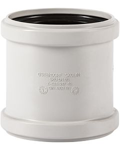 Ostendorf SKOLAN safe SKOLANsafe sleeve 334500 DN/OD 90