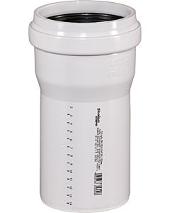 Ostendorf SKOLAN safe SKOLANsafe-Rohr 335000 DN/OD 110, 150 mm, mit Muffe