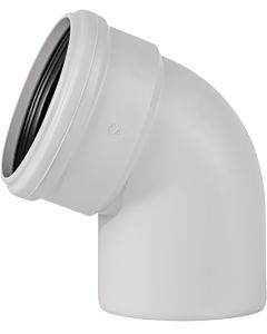 Ostendorf SKOLAN safe SKOLANsafe-Bogen 335130 DN/OD 110, 67,5°